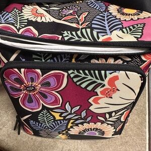 Vera Bradley - Kauai Floral Bundle